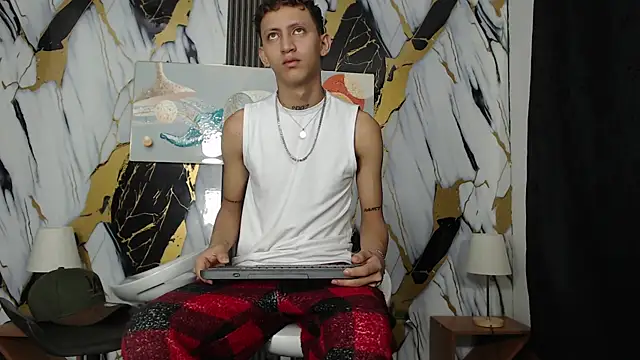 BOYS PLAY online show from 04.15.26