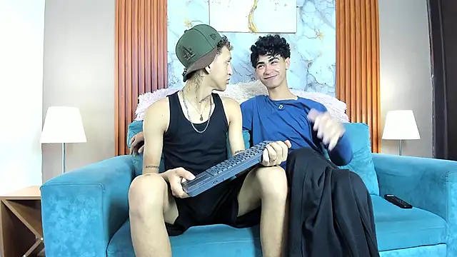 BOYS PLAY online show from 04.17.26