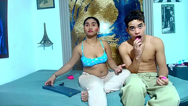 raven robin  online show from 04.11.26