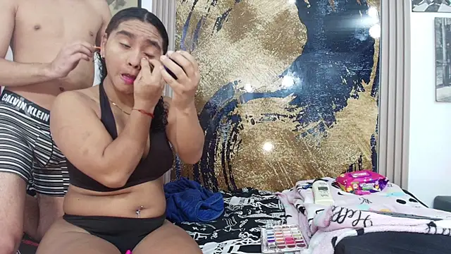 raven robin  online show from 04.18.26