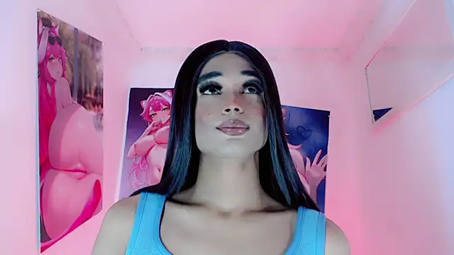 Alisson Secrett  online show from 02.27.26