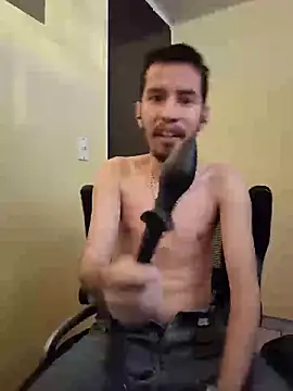 perruno8 online show from 02.18.26