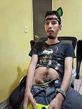 perruno8 online show from 02.25.26