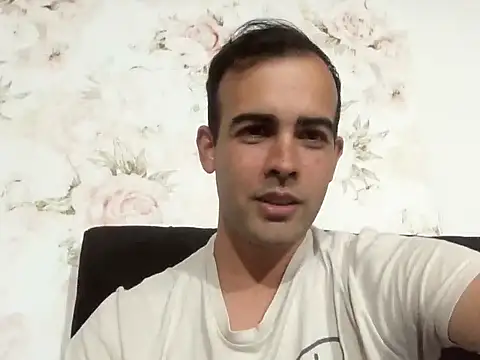 Snapshot of EmmanuelT1 chatting on 03.15.26 EmmanuelT1 online show from 03.15.26