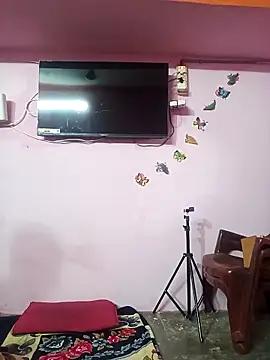 Snapshot of jothitelugu22 chatting on 02.27.26 jothitelugu22 online show from 02.27.26