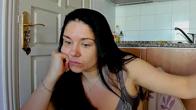 Dark Lilith  online show from 04.08.26