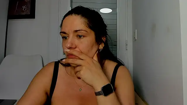 Dark Lilith  online show from 04.10.26