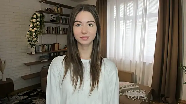 Snapshot of AbbeyStark chatting on 02.23.26 AbbeyStark online show from 02.23.26