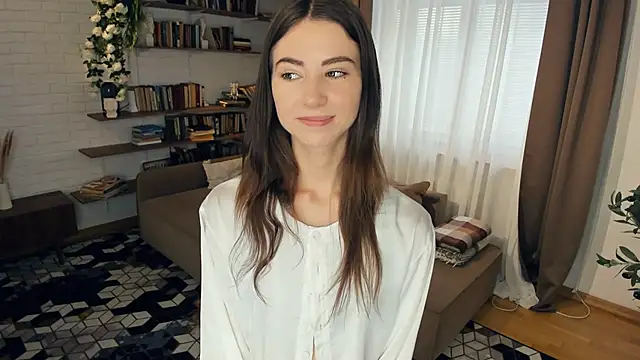 Snapshot of AbbeyStark chatting on 03.01.26 AbbeyStark online show from 03.01.26