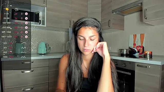 AngelGabe online show from 04.06.26