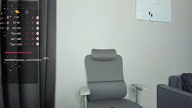 AngelGabe online show from 06.07.26