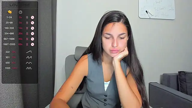 AngelGabe online show from 06.15.26
