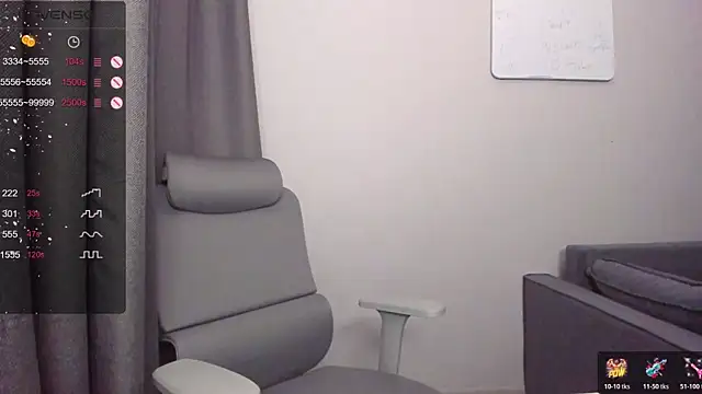 AngelGabe online show from 07.21.26