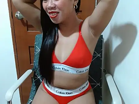 Petite Jeramae22 online show from 02.19.26