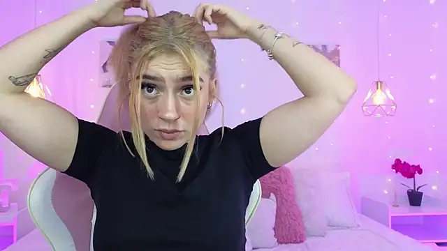 Emma softt online show from 04.08.26