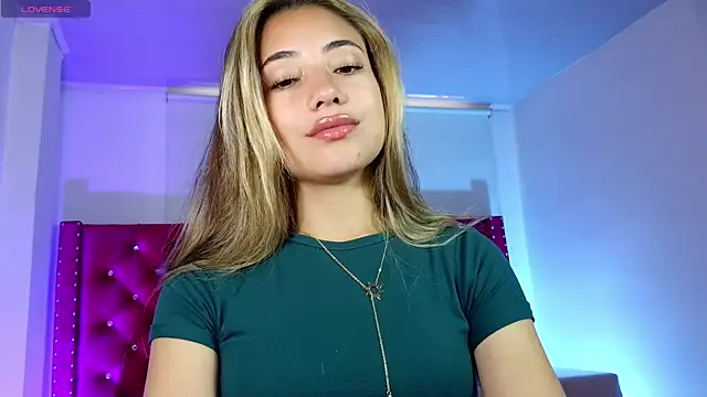 amy ker m online show from 04.04.26