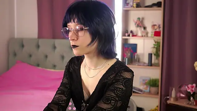 Cyber psych0 online show from 04.11.26