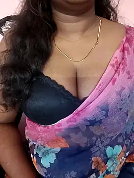 Snapshot of Sravani_ chatting on 02.28.26 Sravani online show from 02.28.26