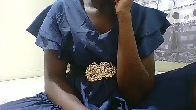 Snapshot of CharityM chatting on 03.26.26 CharityM online show from 03.26.26