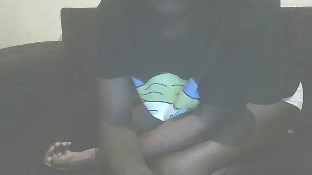 Snapshot of CharityM chatting on 04.06.26 CharityM online show from 04.06.26