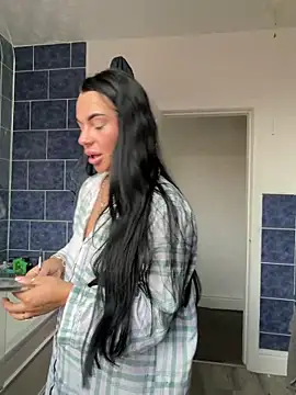 Darkfantisyx online show from 03.27.26