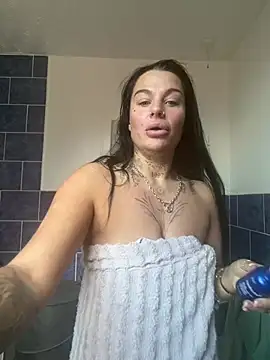 Darkfantisyx online show from 04.02.26