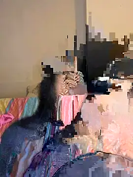 Darkfantisyx online show from 04.16.26