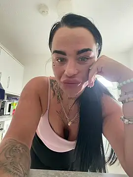 Darkfantisyx online show from 06.04.26