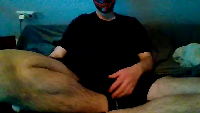 Blackklu online show from 04.06.26