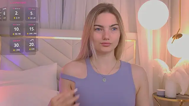Sona Lavberi online show from 05.19.26