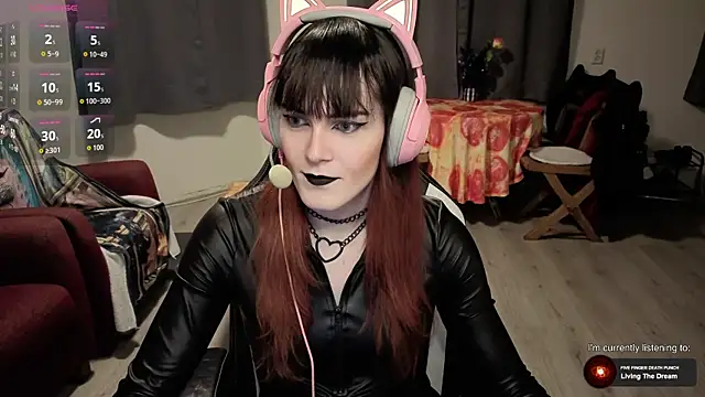 Samanteased online show from 03.02.26