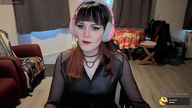 Samanteased online show from 04.07.26