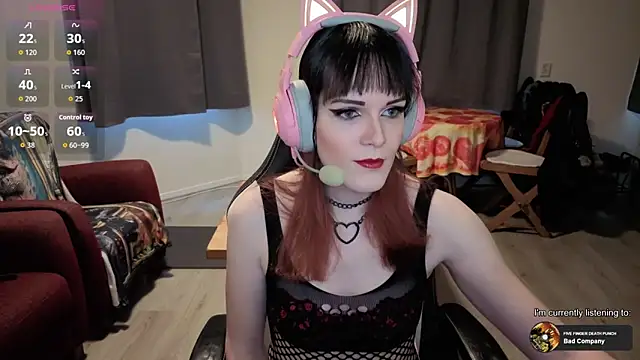 Samanteased online show from 04.09.26