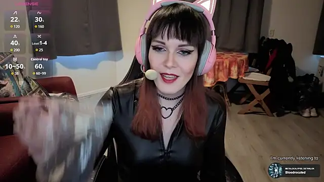 Samanteased online show from 04.15.26