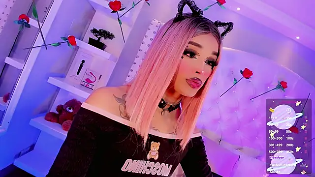 Snapshot of xlionsmithx chatting on 02.21.26 xlionsmithx online show from 02.21.26