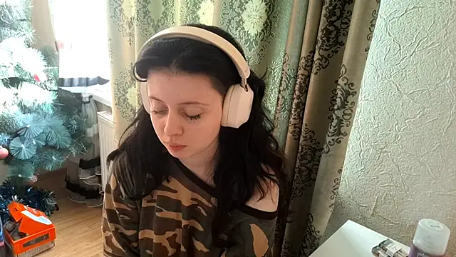 Snapshot of MindyMinty chatting on 03.01.26 MindyMinty online show from 03.01.26