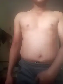 Snapshot of hunk_man chatting on 03.01.26 hunk man online show from 03.01.26