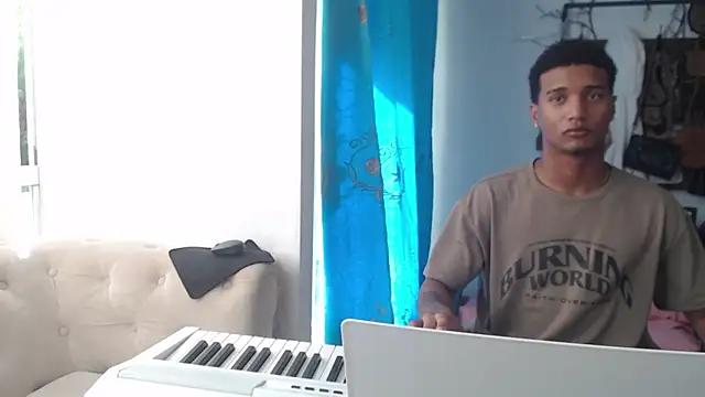 Dani-brown online show from 06.27.26