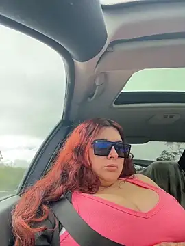 Sandragll online show from 03.27.26