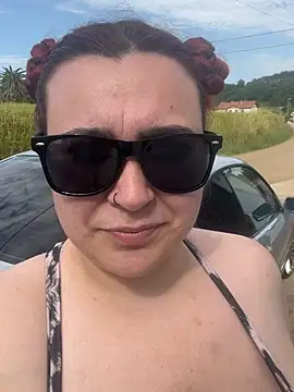 Sandragll online show from 06.14.26