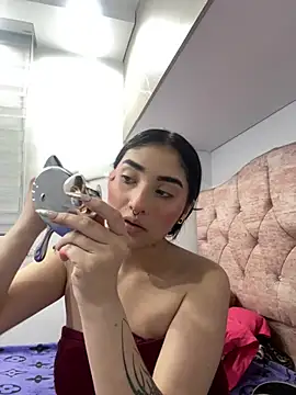 Kattengel  online show from 03.23.26