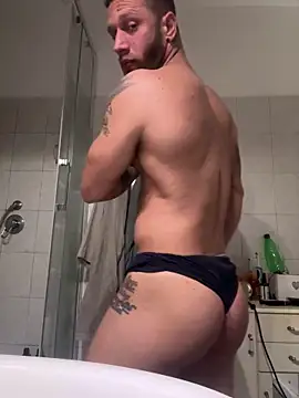 Tiziano94 online show from 02.23.26