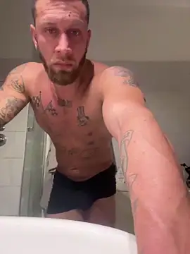 Tiziano94 online show from 02.25.26