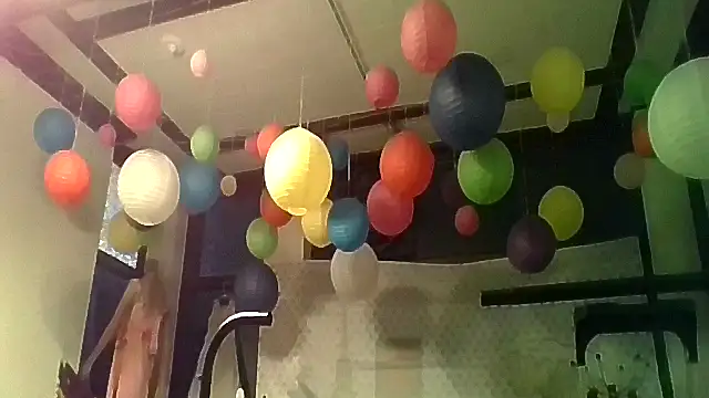 Snapshot of Nightstikk8 chatting on 03.16.26 Nightstikk8 online show from 03.16.26