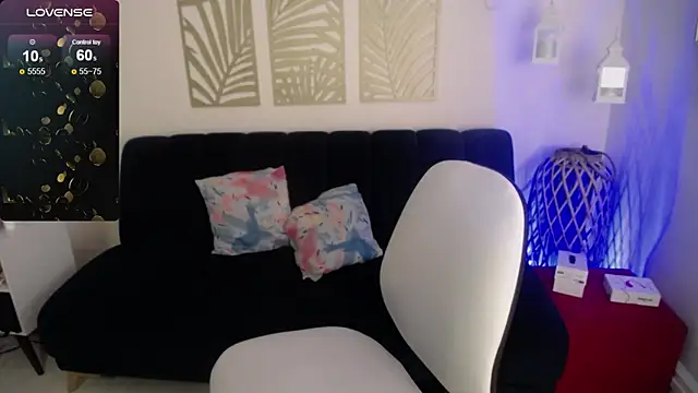 spicydollx online show from 03.22.26