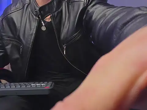 Dante Blake1 online show from 07.18.26