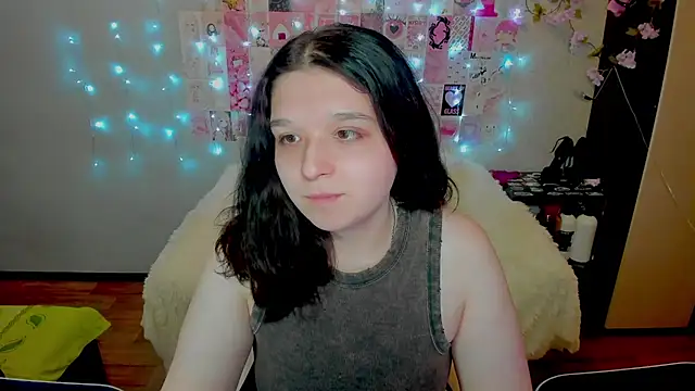 Kate Acid online show from 03.16.26