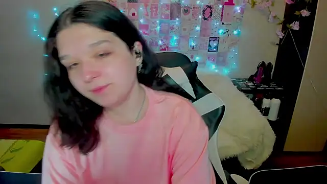 Kate Acid online show from 03.21.26