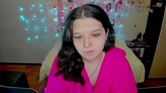 Kate Acid online show from 04.09.26