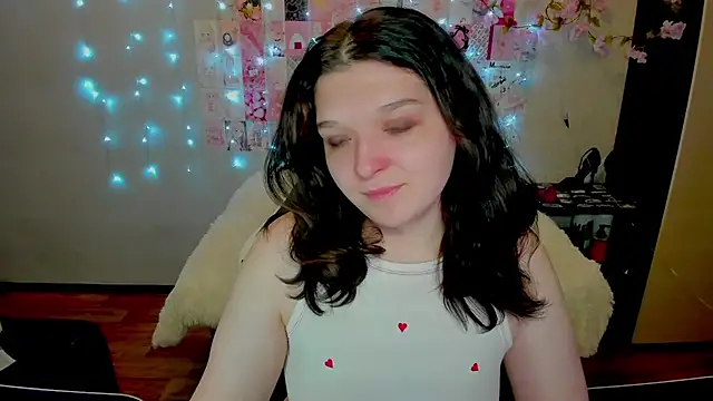 Kate Acid online show from 04.10.26